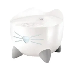 CATIT Fontaine à eau pour chat Pixi - 2,5 L