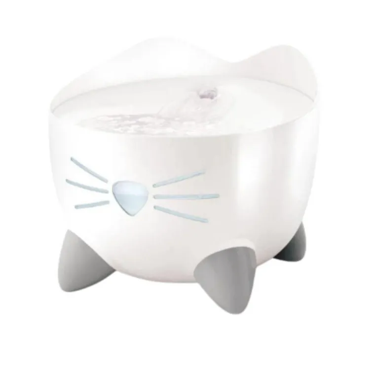 CATIT Fontaine à eau pour chat Pixi - 2,5 L
