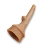 WHIMZEES Friandise dentaire pour chien coloris marron Antler – Taille M - Prix à la pièce