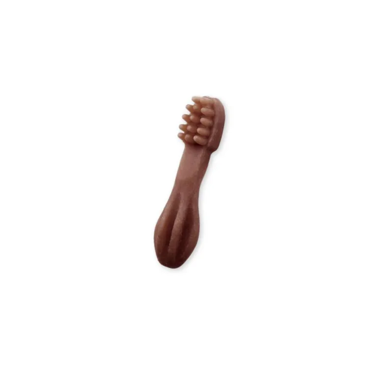 WHIMZEES Friandise pour chien Brosse à dent star - Taille M - Prix à la pièce