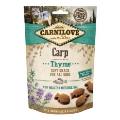CARNILOVE Friandise pour chien snack demi sec - 200 g