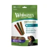 WELLPET Friandise pour chien Whimzees Stix XS en sachet de 420 gr