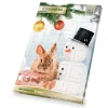 BUBIMEX Friandise pour petit rongeur calendrier de l'avent rongeurs