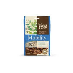 SAM'S FIELD Friandises naturelles pour chien adulte au poulet Mobility - 200 g