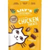 LILY'S KITCHEN Friandises pour chat au poulet Lily’s Kitchen - 60 g