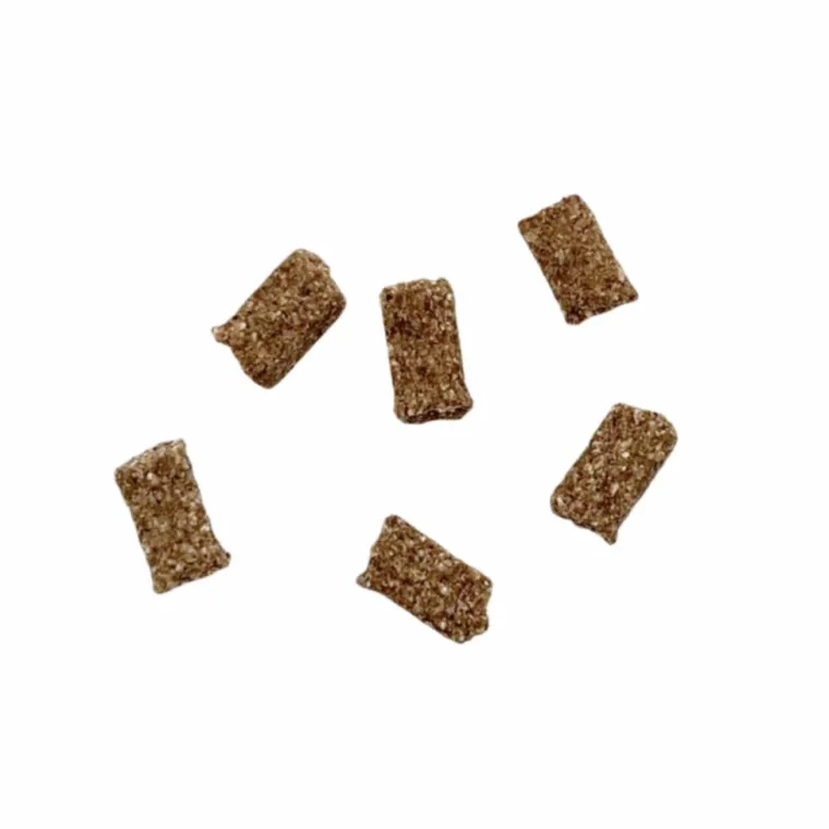 MARLY & DAN Friandises pour chat tendres bouchées calme - 40 g