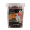 SA VRAIE NATURE Friandises pour chien 100% poulet - 150 g