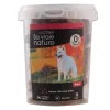SA VRAIE NATURE Friandises pour chien 100% viande de boeuf séchée - 150 g