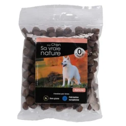 SA VRAIE NATURE Friandises pour chien agneau - 150 g