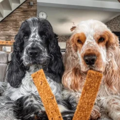 MARLY & DAN Friandises pour chien barres à mâcher articulations - 80 g