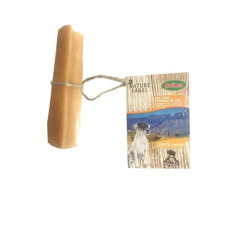 BUBIMEX Fromage de Yak 60 à 80 g
