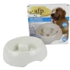 ALL FOR PAWS Gamelle anti glouton pour chien - small