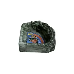 ZOLUX Gamelle d'angle pour reptile petit modèle