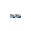 MARTIN SELLIER Gamelle double en mélamine motif chien - 2 x 450 ml