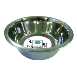 Gamelle en inox pour chien Muzo - 12 cm