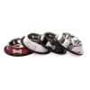 MARTIN SELLIER Gamelle en inox pour chien - 400 ml