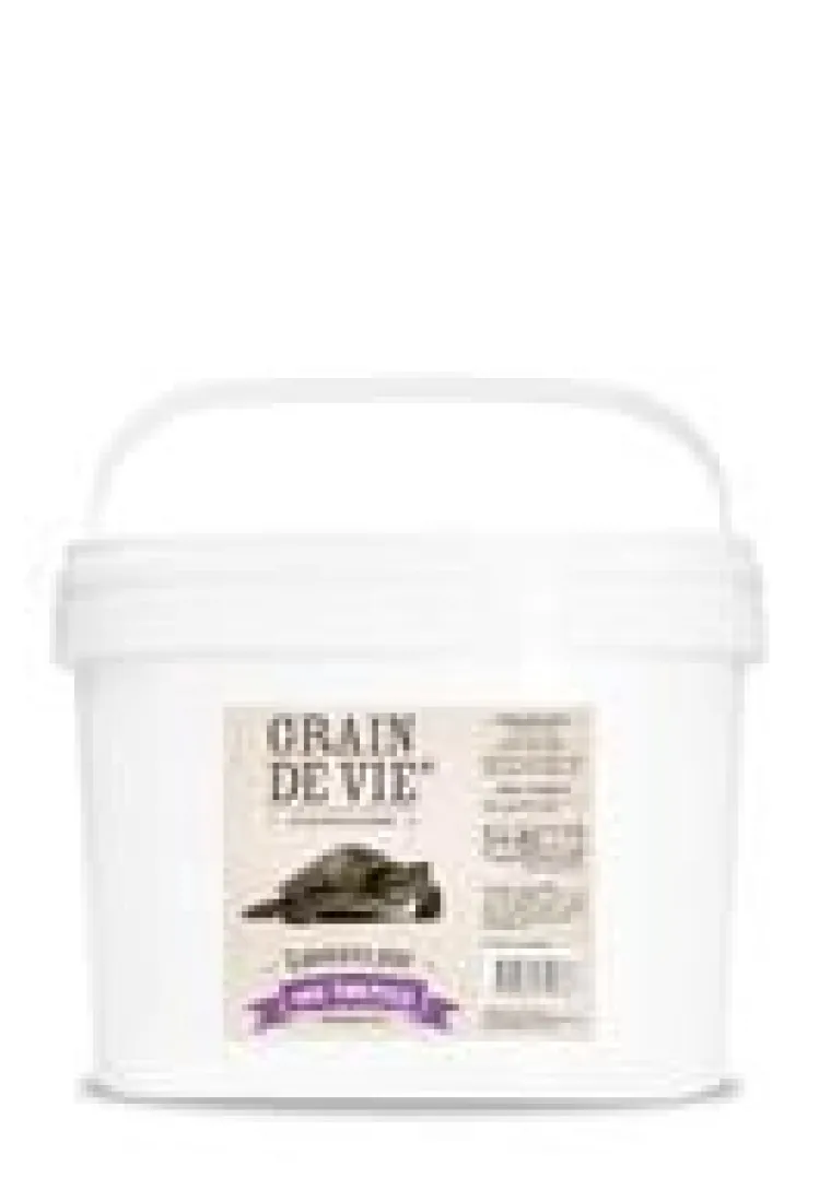 GRAIN DE VIE Gammarus pour tortues - 3,8 L