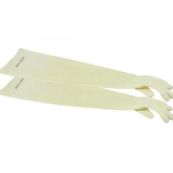 BLUE CORAL Gants en latex extra-long XL, AQUA MEDIC Aqua Gloves