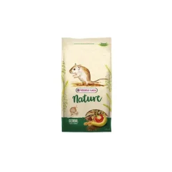 VERSELE LAGA Gerbille Nature. Le sac de 700g