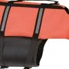 FLAMINGO Gilet de sauvetage M - 35 cm
