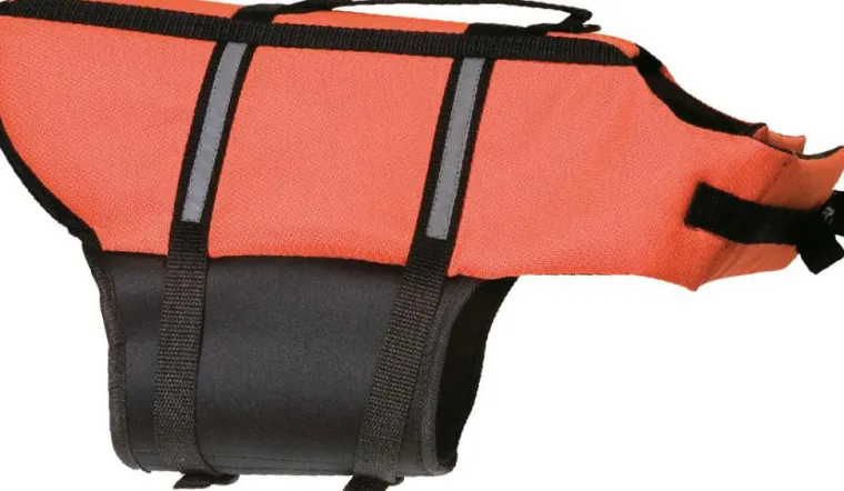 FLAMINGO Gilet de sauvetage XS - 25 cm