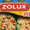 ZOLUX Godets pour perruches au miel - x 2