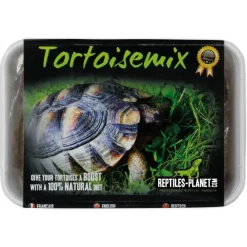 REPTILES PLANET Graines à germer tortoisemix