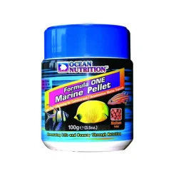 AS AQUA Granulés Formula One Medium pour poissons - 100g