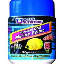 AS AQUA Granulés Formula One Mini pour poissons - 100g