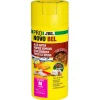 JBL Granulés pour poissons d'aquarium Bel Grano M Click - 250 ml