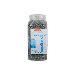 ZOLUX Gravier décoratif Aquasand Ashewa gris 750 ml