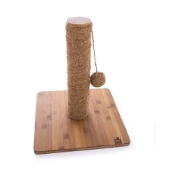 MARTIN SELLIER Griffoir envoûtant coco - 40 cm