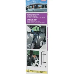ZOLUX Grille auto avant 37x99x30,5 cm