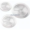 BLUE CORAL Grille ronde transparente pour aquarium, AQUA MEDIC - 50mm