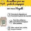 MAGALLI Grit silex pour poule en sac de 5 kg