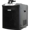 BLUE CORAL Groupe froid aquarium, capacité 2500L, AQUA MEDIC - modèle Titan 2200