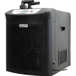 BLUE CORAL Groupe froid aquarium, capacité 2500L, AQUA MEDIC - modèle Titan 2200