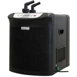 BLUE CORAL Groupe froid aquarium titan 600, capacité jusqu'à 750L - AQUA MEDIC