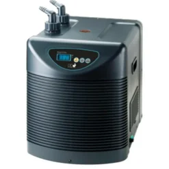 BLUE CORAL Groupe froid DC-750 - Pour aquarium jusqu'à 750 L - DD H2OCEAN