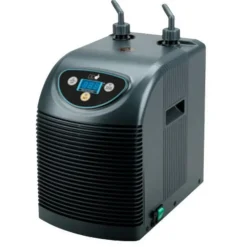 BLUE CORAL Groupe froid DC-300 pour aquarium jusqu'à 300L - DD H2OCEAN