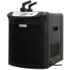 BLUE CORAL Groupe froid pour aquarium, Titan 1600, capacité max 1500L - AQUA MEDIC