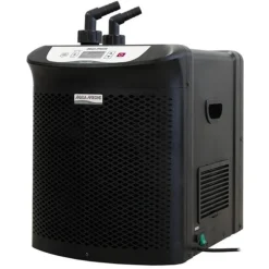 BLUE CORAL Groupe froid pour aquarium, Titan 1600, capacité max 1500L - AQUA MEDIC