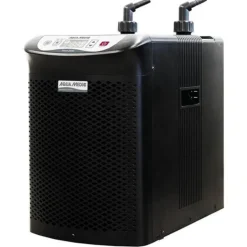 BLUE CORAL Groupe froid Titan 200, pour aquarium jusqu'à 250L - AQUA MEDIC
