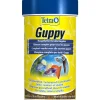 TETRA Guppy Mini Flakes - 30g, 100ml -