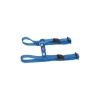 MARTIN SELLIER Harnais chat 25/35cm motif 10mm