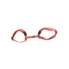 MARTIN SELLIER Harnais chat 35/50cm motif 10mm
