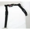 MARTIN SELLIER Harnais chat nylon noir 1-35/50 cm