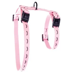 MARTIN SELLIER Harnais dodo rose taille 10-35/50