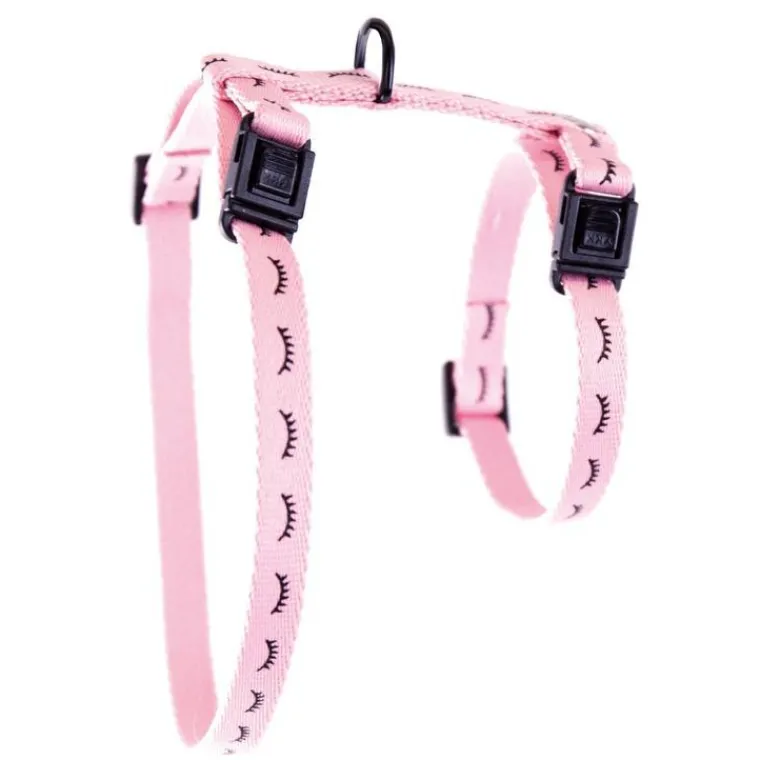 MARTIN SELLIER Harnais dodo rose taille 10-35/50
