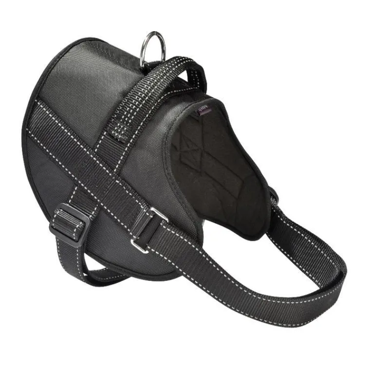 BOBBY Harnais Easy Safe M noir
